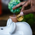 Bitcoin’s value could drop to $ 40,000